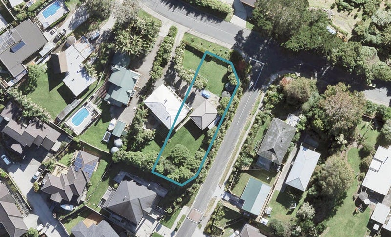 105 Fairview Avenue, Fairview Heights, Auckland - Carousel 1