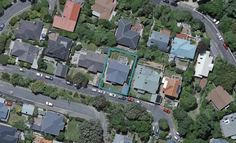 7 Buchanan Street, Wadestown, Wellington - Carousel 1