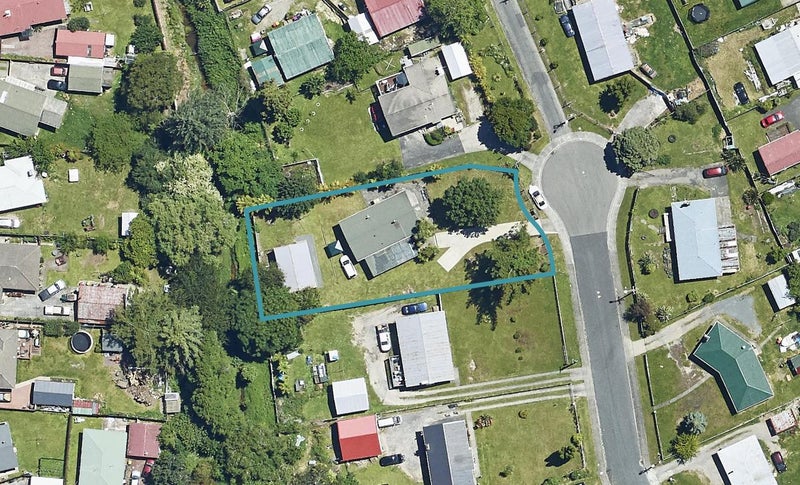 33 Ewert Street, Fordlands, Rotorua - Carousel 1