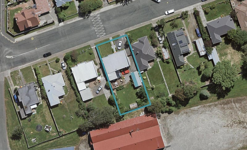 15 Islington Street, Turnbull Thomson Park, Invercargill - Carousel 1