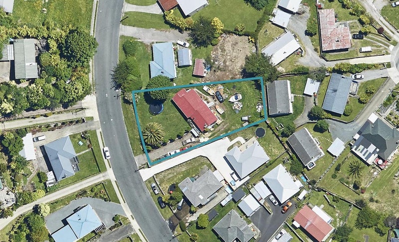 51 Turner Drive, Western Heights, Rotorua - Carousel 1