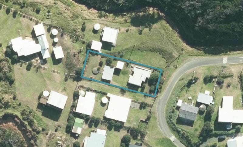 18 Omamari Beach Road, Omamari, Dargaville - Carousel 1