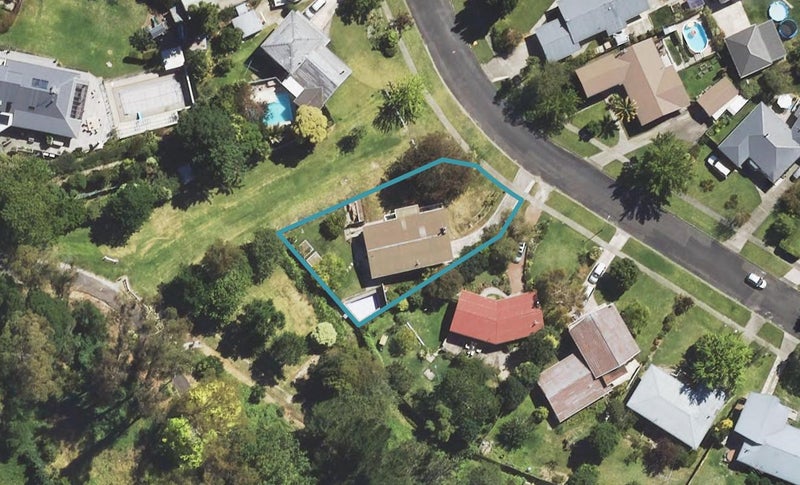7 Seddon Crescent, Whataupoko, Gisborne - Carousel 1