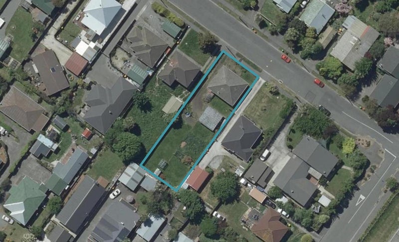 30 Glenroy Street, Woolston, Christchurch - Carousel 1