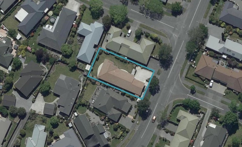 95 Apsley Drive, Avonhead, Christchurch - Carousel 1