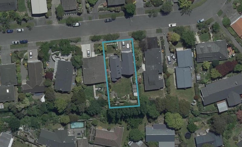 21 Highfield Place, Avonhead, Christchurch - Carousel 1