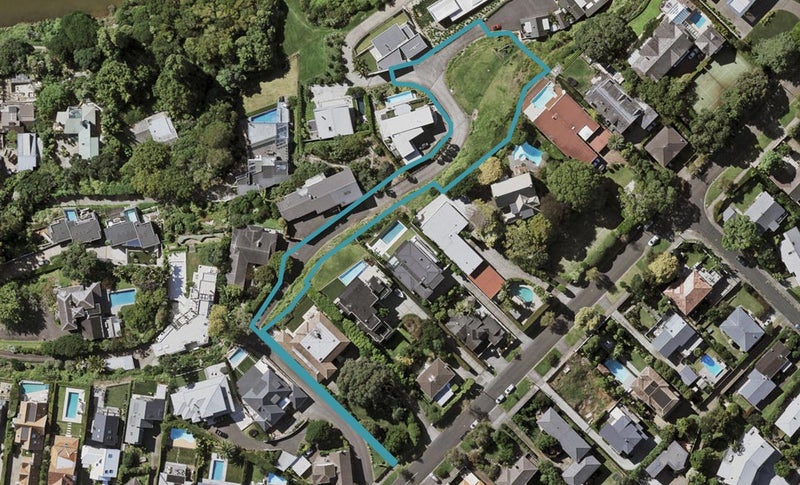 76E Lucerne Road, Remuera, Auckland - Carousel 1