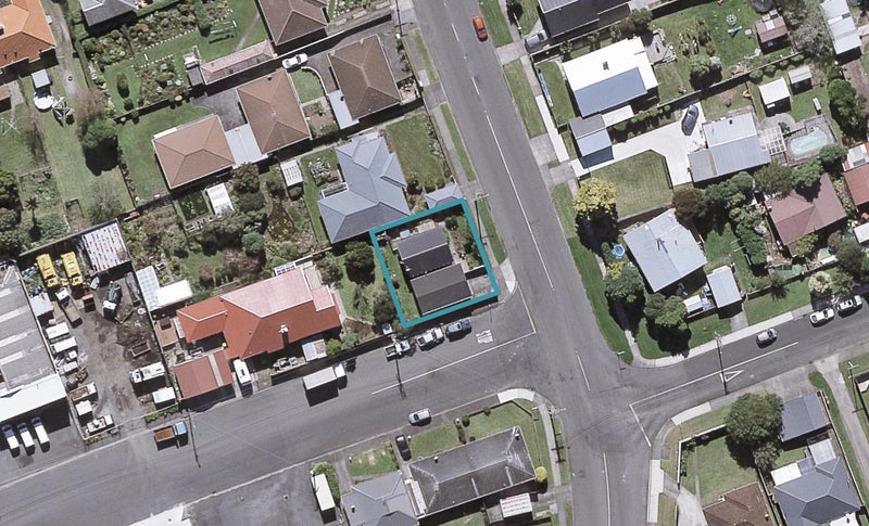 364 Carrington Street, Upper Vogeltown, New Plymouth - Carousel 1