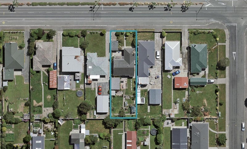 563 Tweed Street, Newfield, Invercargill - Carousel 1