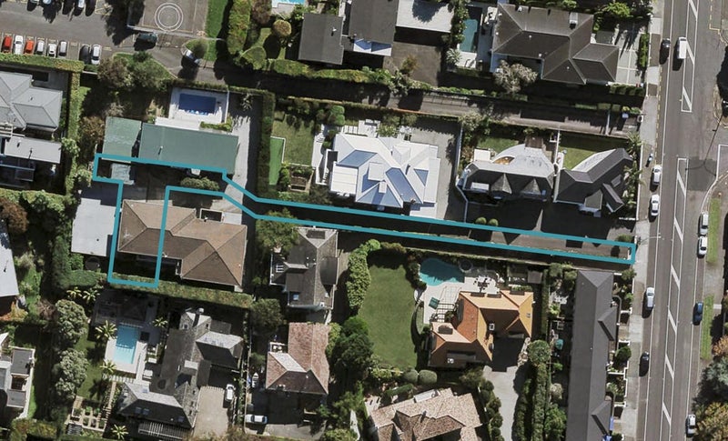 244C Victoria Avenue, Remuera, Auckland - Carousel 1