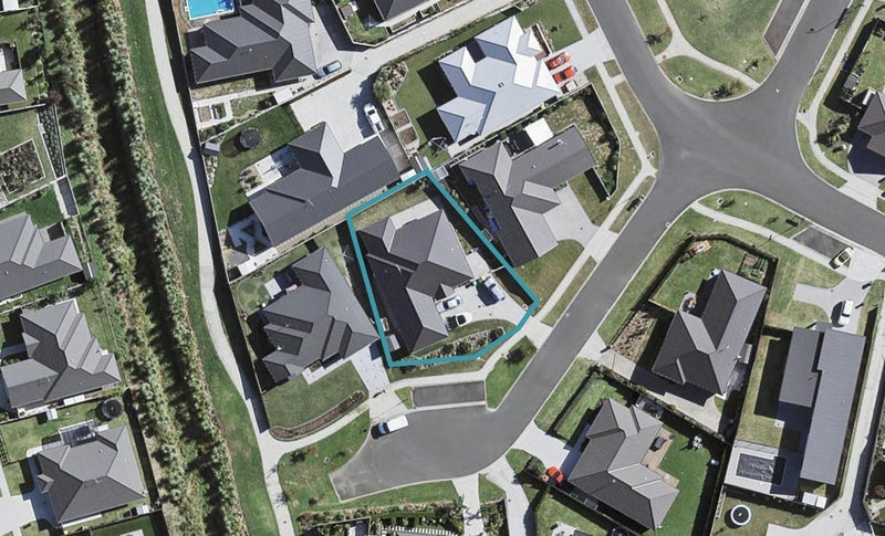 4 Mirabell PL, Patumahoe , Auckland - Carousel 1