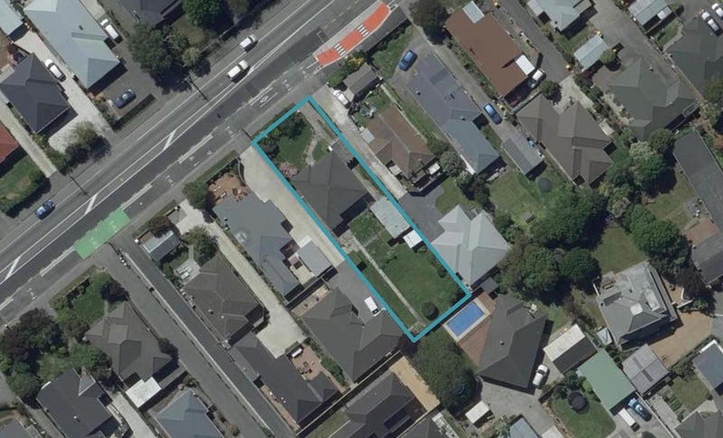 20 Frankleigh Street, Somerfield, Christchurch - Carousel 1