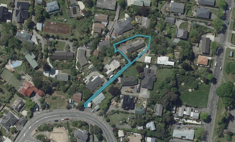 363A Centaurus Road, Hillsborough, Christchurch - Carousel 1