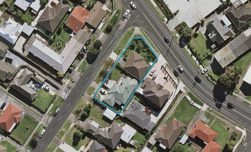 1/63 Central Avenue, Papatoetoe, Auckland - Carousel 1