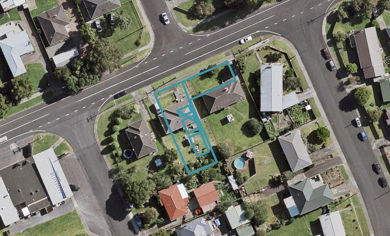 39A Myers Road, Manurewa East, Auckland - Carousel 1