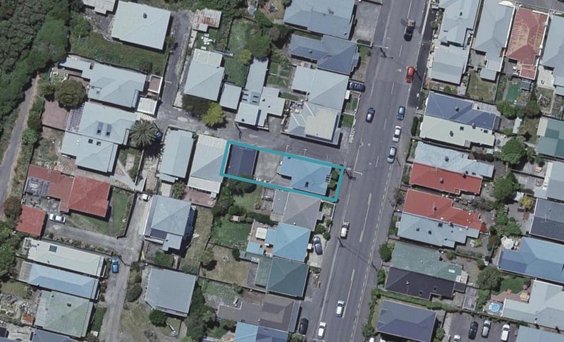 346 Adelaide Road, Newtown, Wellington - Carousel 1
