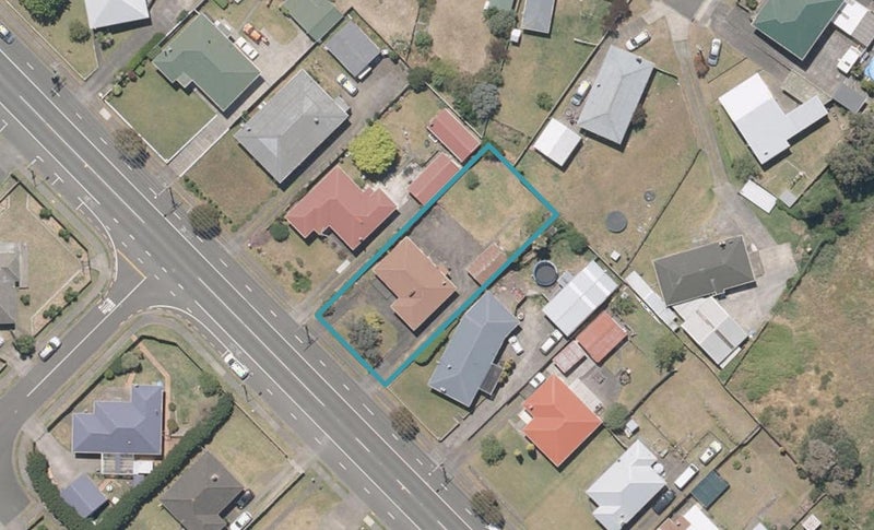 94 Carlton Avenue, Tawhero, Whanganui - Carousel 1