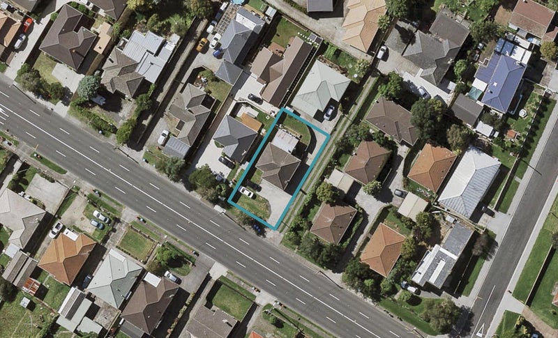 240 Penrose Road, Mount Wellington, Auckland - Carousel 1