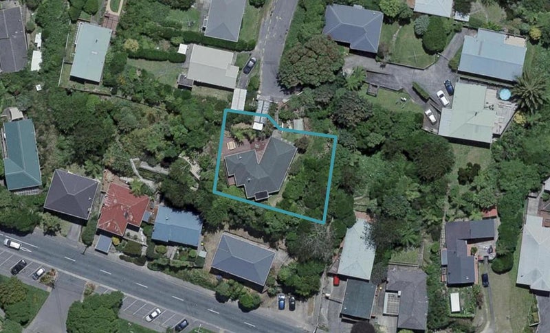 55 Prospect Terrace, Johnsonville, Wellington - Carousel 1