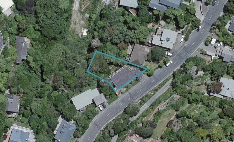 10 Mairangi Road, Wadestown, Wellington - Carousel 1