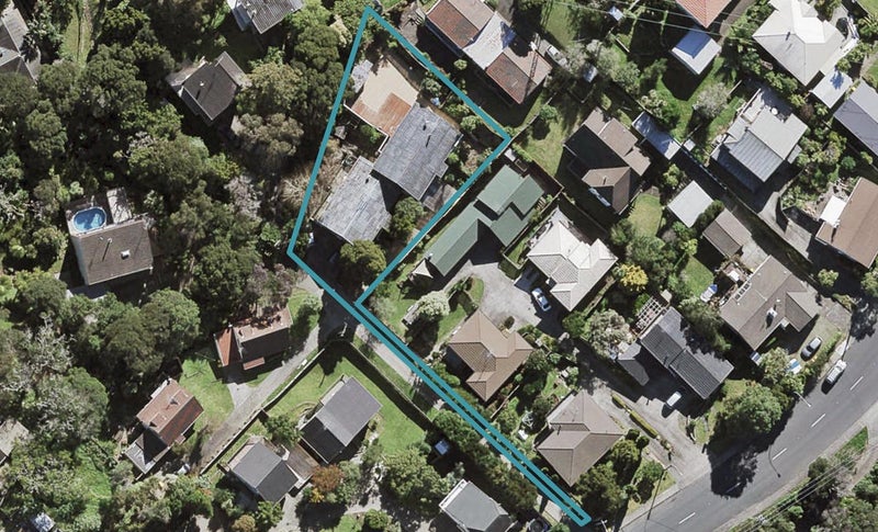 1/131A Manuka Road, Bayview, Auckland - Carousel 1