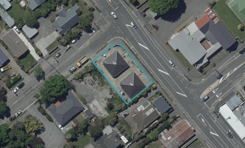 99 Barrington Street, Somerfield, Christchurch - Carousel 1