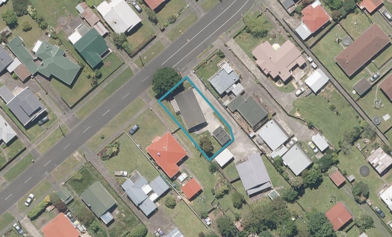 26 Talbot Street, Whanganui East, Whanganui - Carousel 1