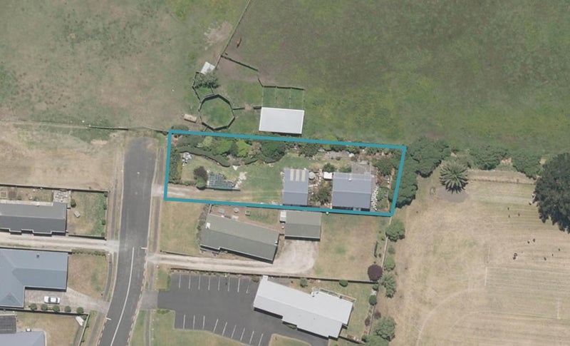 28 Tawhero Street, Gonville, Whanganui - Carousel 1