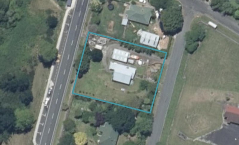 3 Pioneer Crescent, Arapuni, Putaruru - Carousel 1
