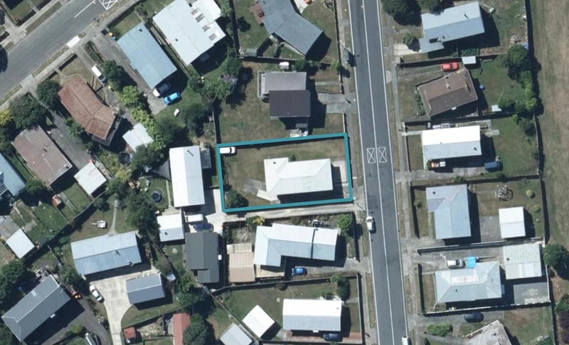 45 Conclusion Street, Ascot Park, Porirua - Carousel 1