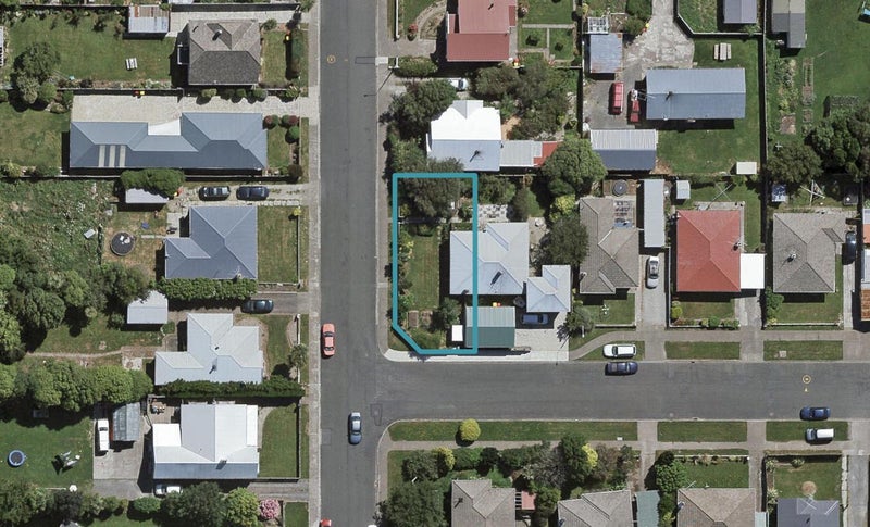 18 Venus Street, Georgetown, Invercargill - Carousel 1