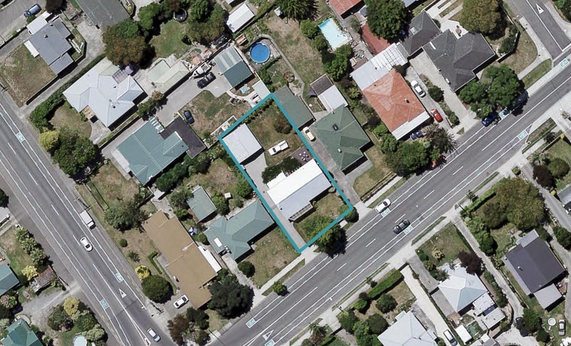 904 Nelson Street North, Mahora, Hastings - Carousel 1