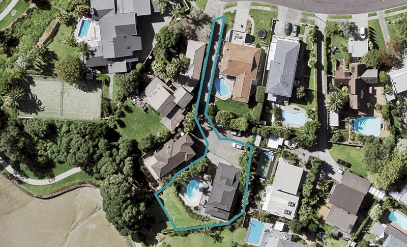 18 Sanctuary Point, Sunnyhills, Auckland - Carousel 1