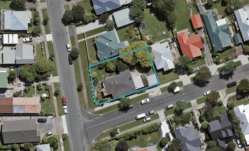 2 Chapman Street, Richmond, Invercargill - Carousel 1