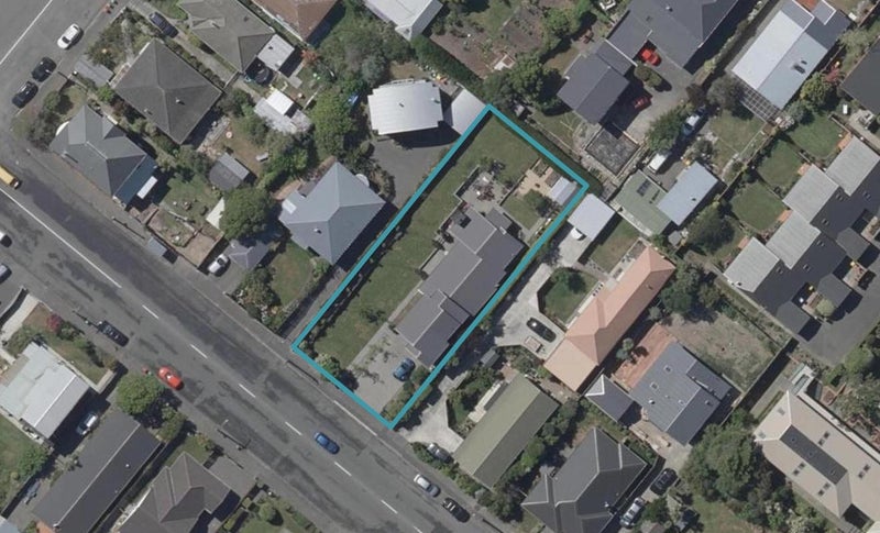 53 Colenso Street, Sumner, Christchurch - Carousel 1