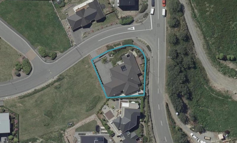 122 Major Aitken Drive, Huntsbury, Christchurch - Carousel 1