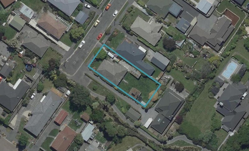 53 Halliwell Avenue, Papanui, Christchurch - Carousel 1