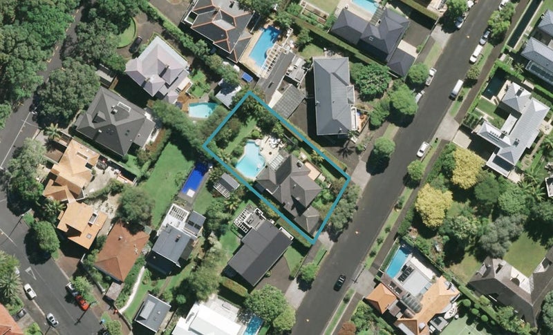 6 Glanville Terrace, Parnell, Auckland - Carousel 1