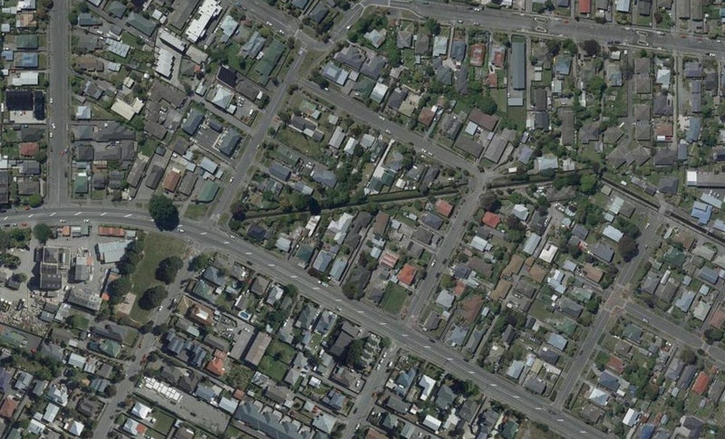 17B Harrow Street, Phillipstown, Christchurch - Carousel 1