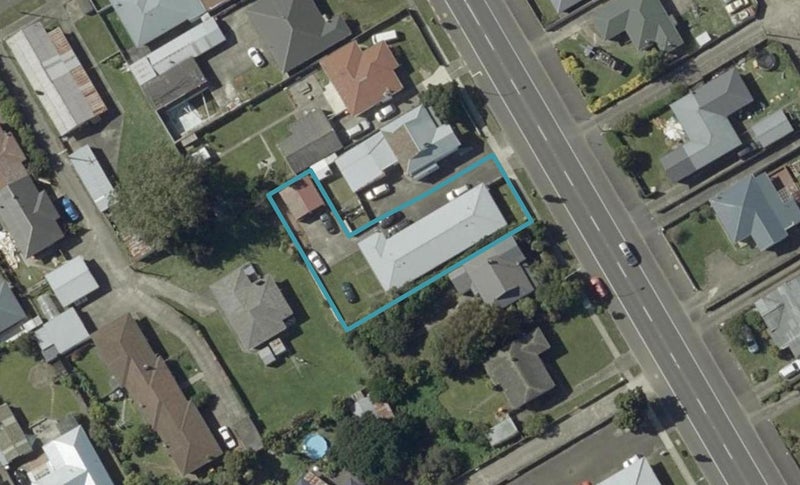 356 Botanical Road, West End, Palmerston North - Carousel 1