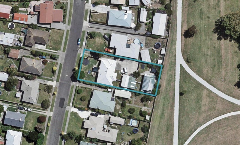 33A Seddon Crescent, Marewa, Napier - Carousel 1