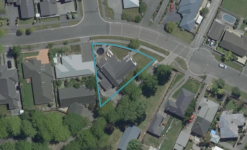 1 Springwater Avenue, Northwood, Christchurch - Carousel 1