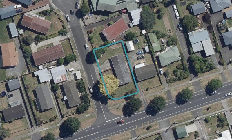 2 Mountbatten Place, Dinsdale, Hamilton - Carousel 1