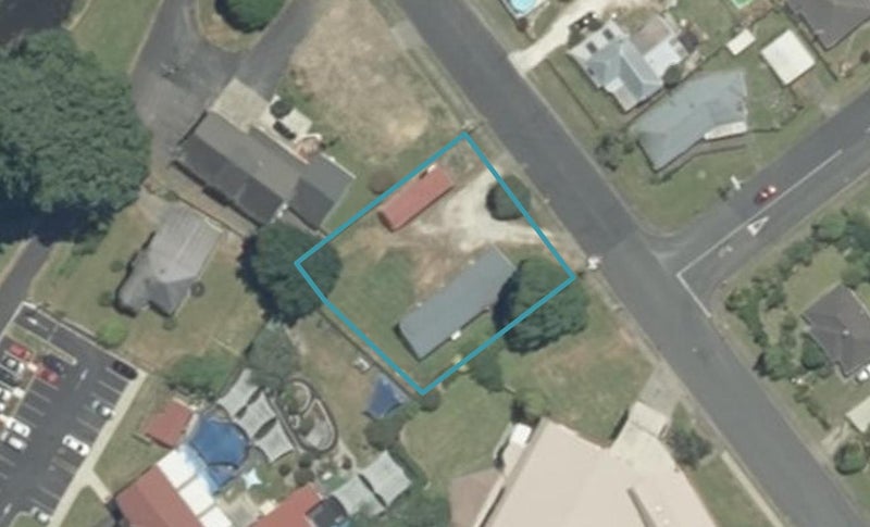 8 Jennings Street, Te Kūiti - Carousel 1