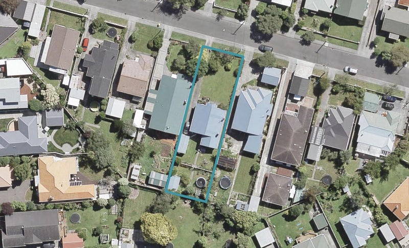 24 Burnside Street, Waterloo, Lower Hutt - Carousel 1