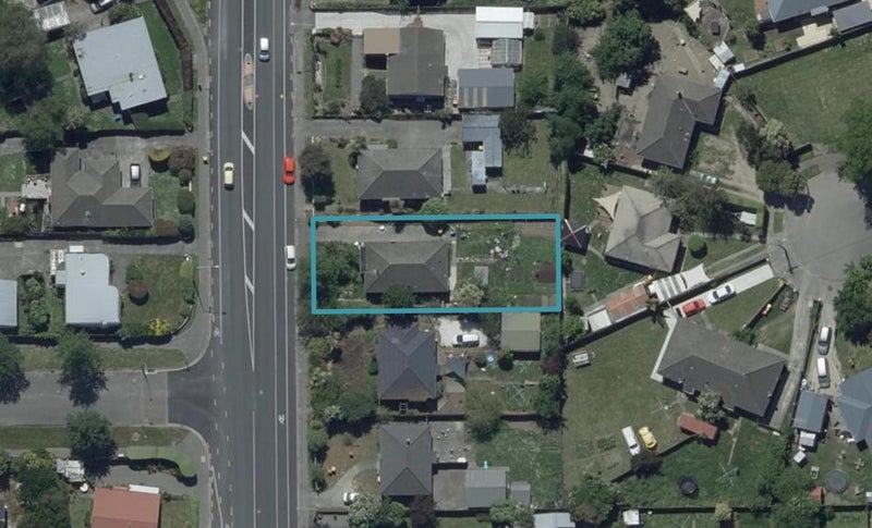 314 Hills Road, Mairehau, Christchurch - Carousel 1