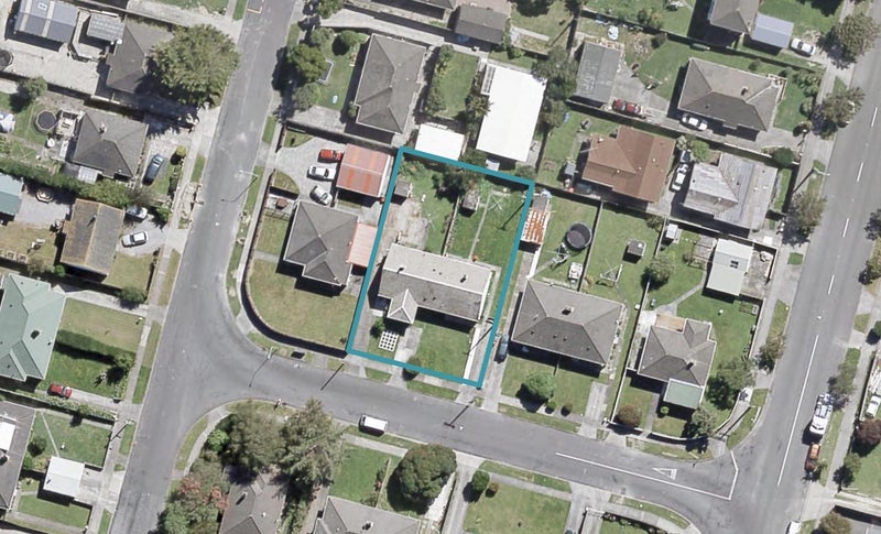 2/1 Westbury Street, Naenae, Lower Hutt - Carousel 1
