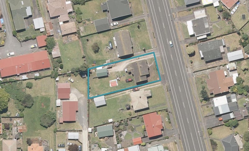 39 Abbot Street, Gonville, Whanganui - Carousel 1