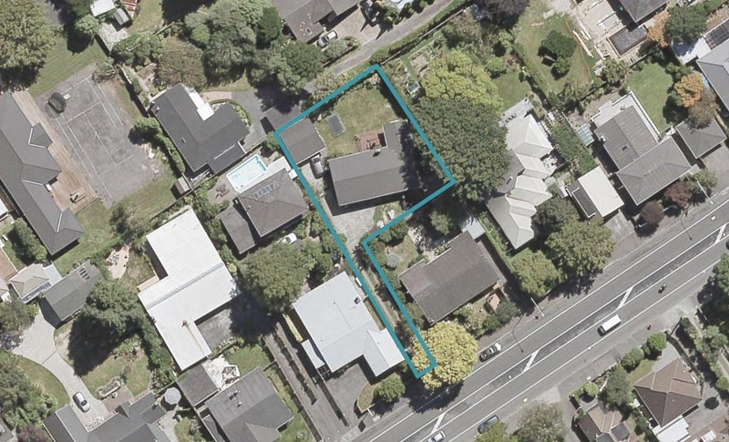421 Fergusson Drive, Heretaunga, Upper Hutt - Carousel 1