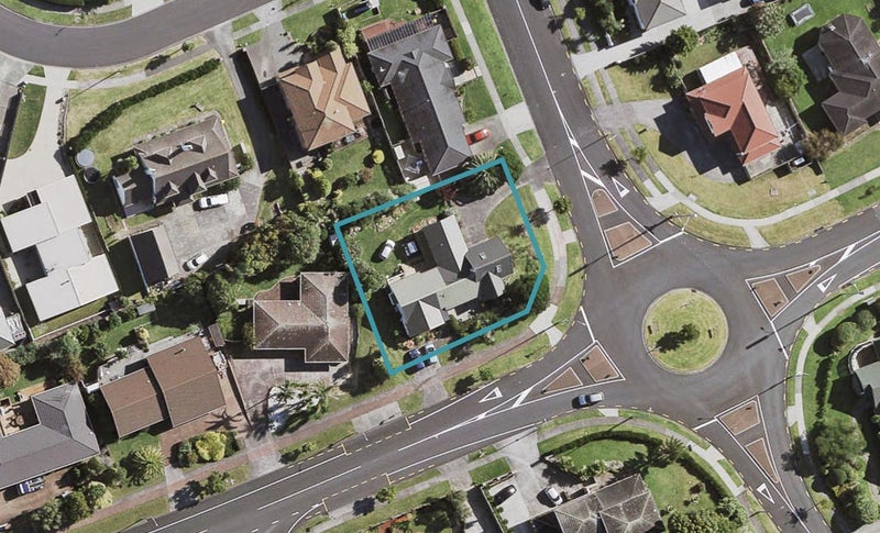 94 Charles Prevost Drive, The Gardens, Auckland - Carousel 1